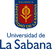 Logo Universidad de La Sabana