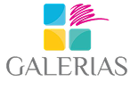Logo Galerías