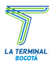 Logo La Terminal Bogotá