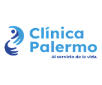 Logo Clínica Palermo